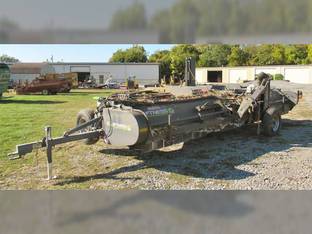 2022 Loftness 240WW44F246