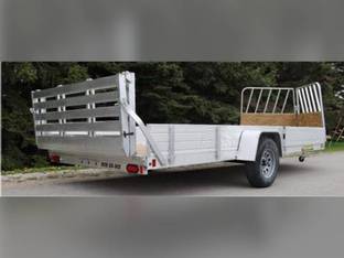 2023 Aluma 8114WD-S-R-BT-SR