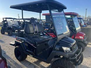 2023 Bintelli 4PR LIFTED BEYOND