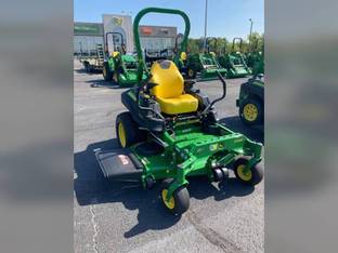 2025 John Deere Z920M