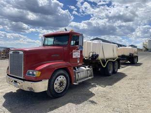 1990 Custom Built LT