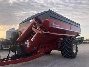 2026 Parker 1154