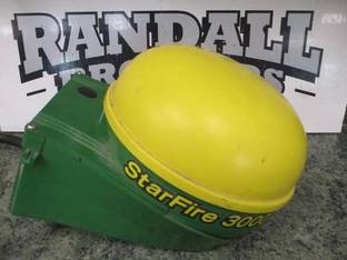 John Deere STARFIRE 3000