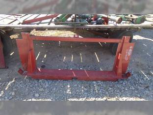 2020 Case IH HEAD ADAPTOR