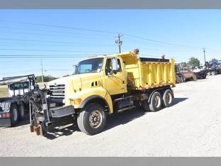 2003 Sterling L8500