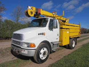2002 Sterling ACTERRA