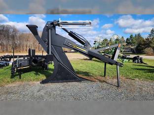 2022 Soil-Max GOLD DIGGER STEALTH ZD