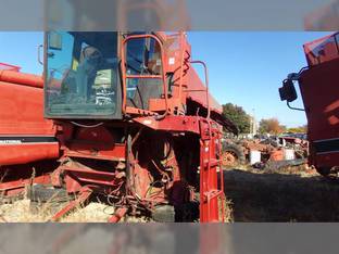 1991 Case IH 1680