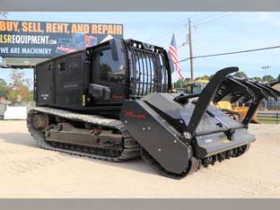 2022 Prinoth RAPTOR 500