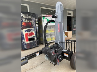 Oregon 3000 Series.  30-Ton Log Splitter