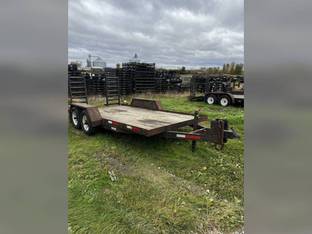2009 H&S TRLR