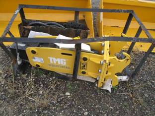 TMG Industrial TMG-HB70Q