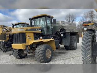 2012 Ag Chem TERRA-GATOR 8400