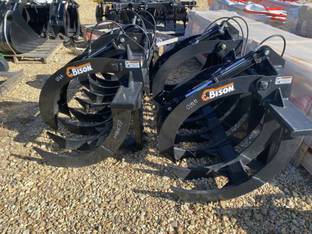 2022 Bison GFB-06-JD