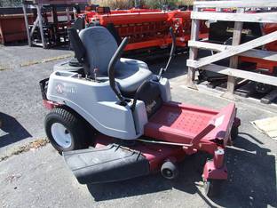 2011 Exmark QT22KA421