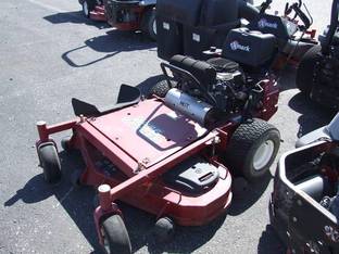 2016 Exmark TTX650EKC52400