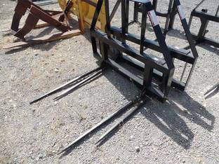 2025 Armstrong RB4500