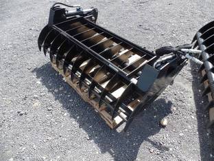 2025 Armstrong BGR-MINI