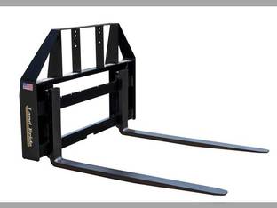 2022 Land Pride PFL1242