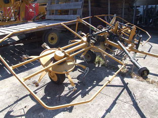 Vermeer Mfg. Co. TE190