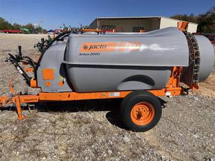 2025 Jacto ARBUS 2000