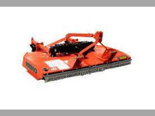 2025 Servis Rhino TR210