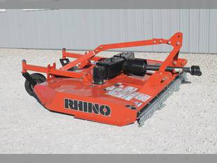 2025 Servis Rhino TR208