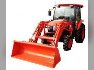Kubota L4060HSTC