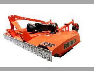 2025 Servis Rhino TR308