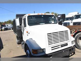 1995 International 4700