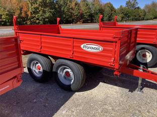 2025 PRONOVOST P5103S