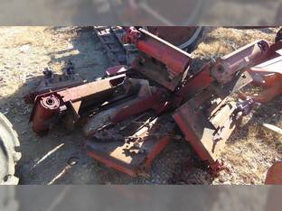 1990 Case IH 1063