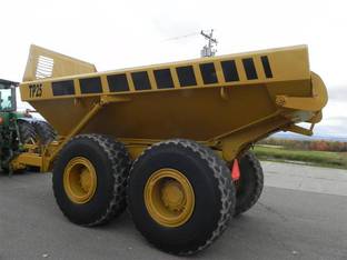 2022 Caterpillar D250D