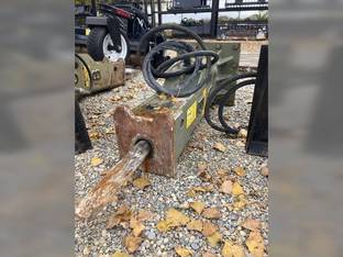 2022 UB Equipment UB402.5