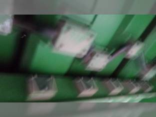 1987 John Deere 7720 TITAN II