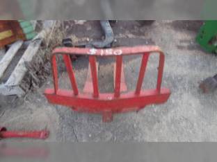 1971 Massey-Ferguson 165