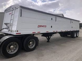 2023 Demco GRAIN