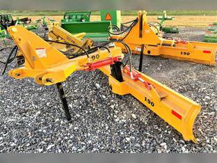 2022 Industrias America 190 9Ft