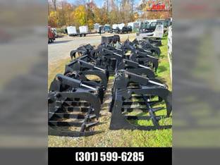 2022 LF The Original root grapple