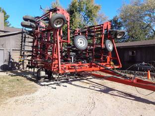 Case IH TIGERMATE 200