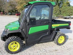2023 John Deere GATOR XUV 835R
