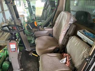 2018 John Deere CP690