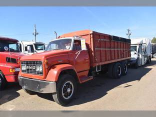 1973 GMC 6000