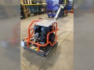 2022 Husqvarna SOFF-CUT 150