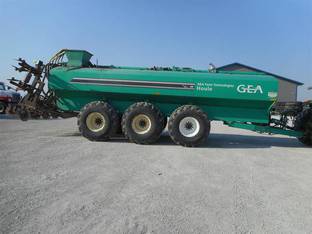 2012 GEA EL48-6D6100