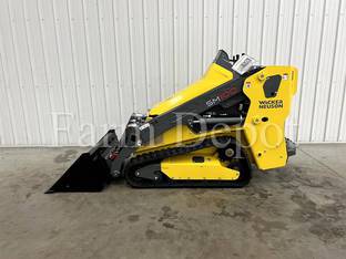2023 Wacker SM100