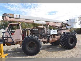 1998 Terex 5FA48PBI