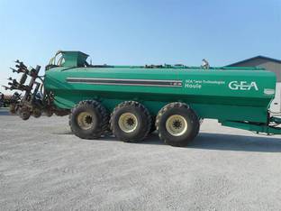 2012 GEA EL48-6D6100