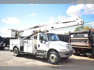 2005 ALTEC AA755L