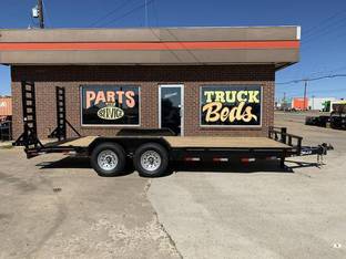 2023 DELCO C520A72ESCK